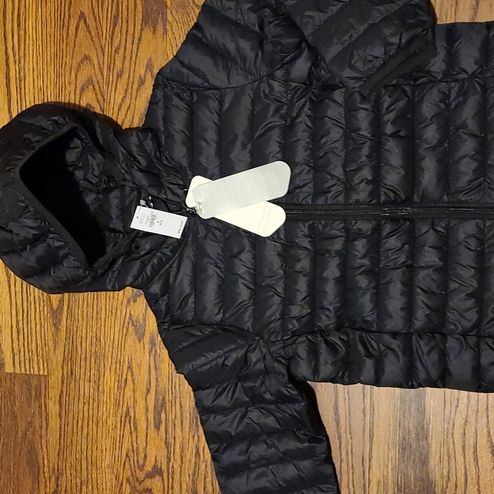 Kids jacket - Picture 2 of 3